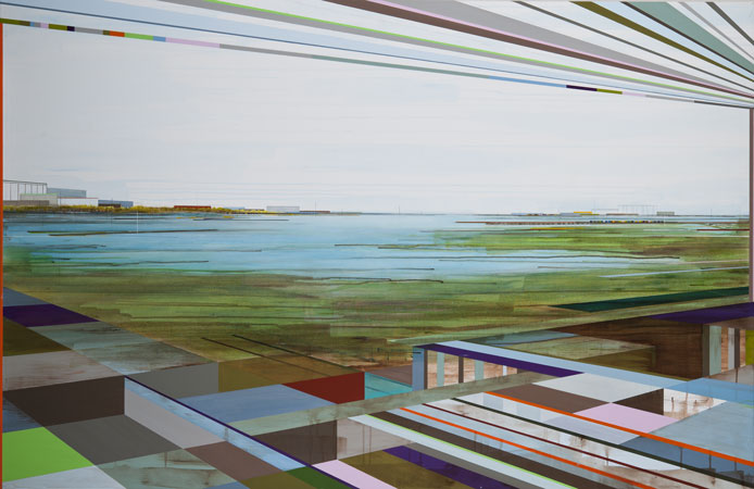 Contemporary 2011